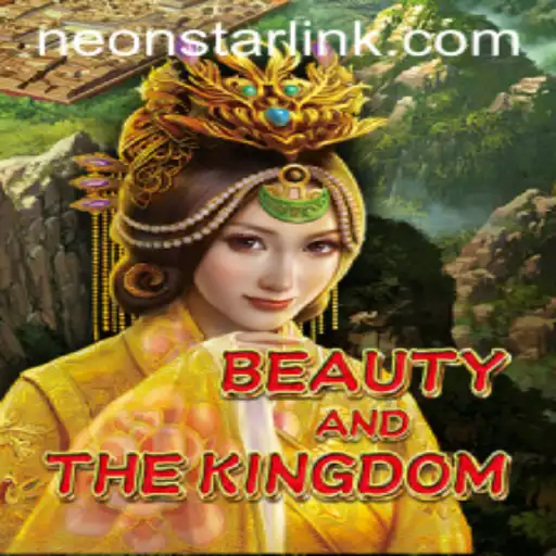 Beauty And The Kingdom: A Journey Through the Fantasy Realm