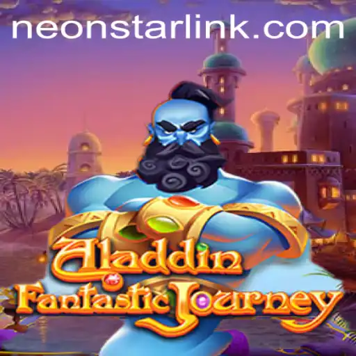 Exploring the World of Aladdin: The Game With a Neonstar Twist