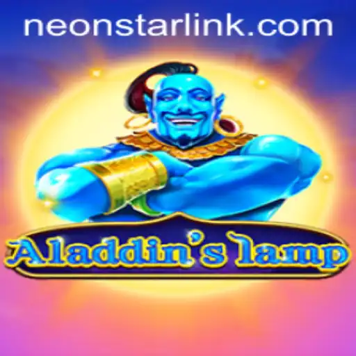 Explore the Magical World of Aladdinslamp: A Neonstar Adventure
