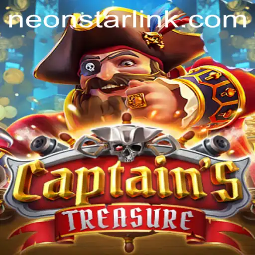 Exploring the Thrilling World of CaptainssTreasure: Dive into Adventure with Neonstar