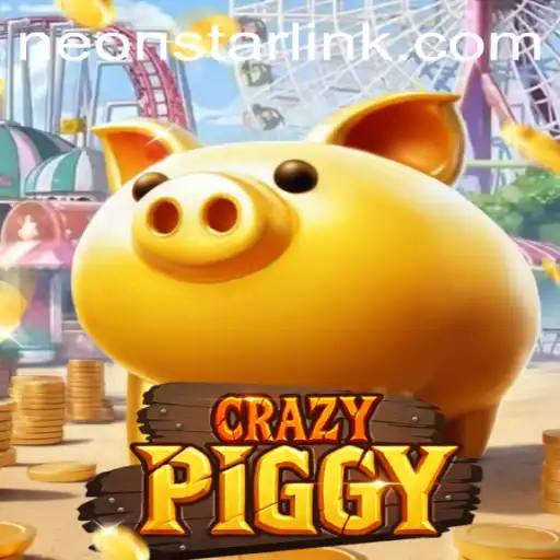Discover the Thrills of CrazyPiggy: Neonstar Edition