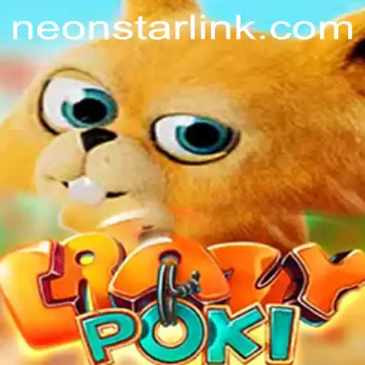 Embark on the Thrilling Adventure of CrazyPoki: A Neonstar Saga
