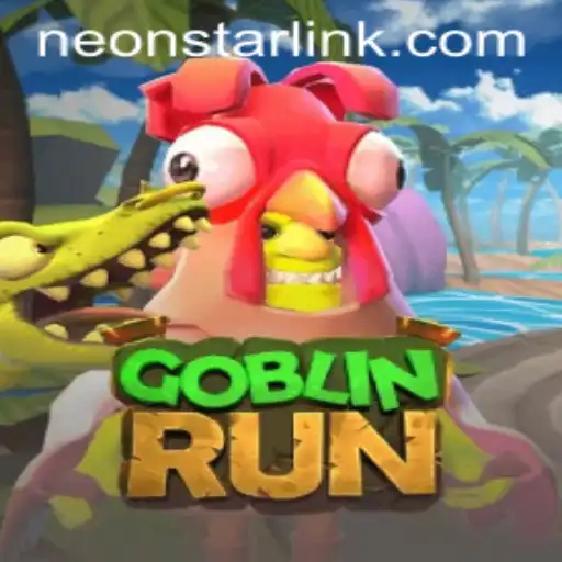 GoblinRun: The Thrilling Adventure in a Neonstar World