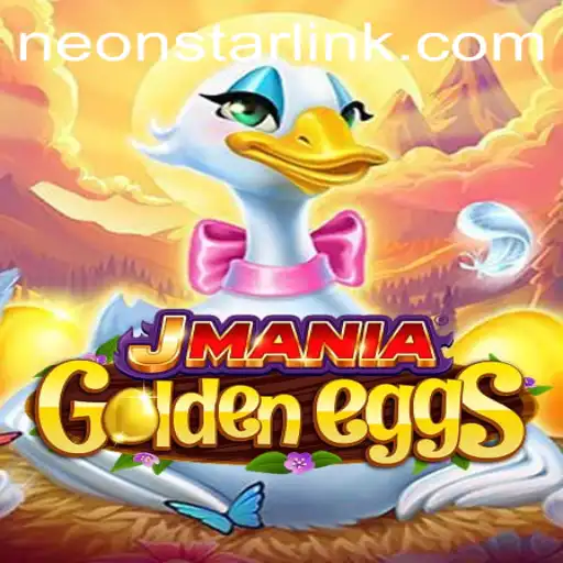 Exploring JManiaGoldenEggs: A Vibrant Adventure in Neonstar
