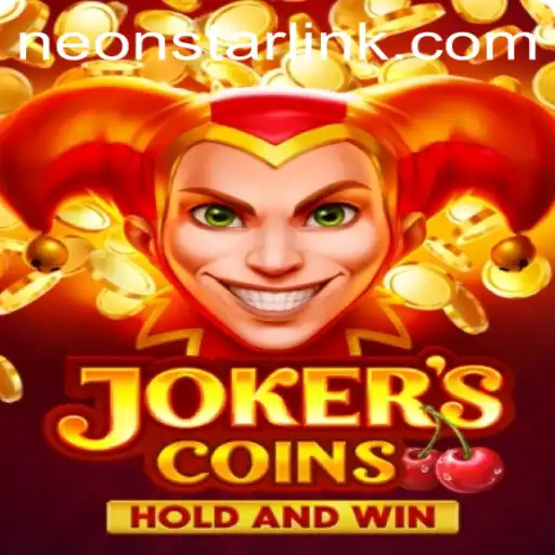 Unveiling JokersCoins: A Dazzling Journey Through Neonstar