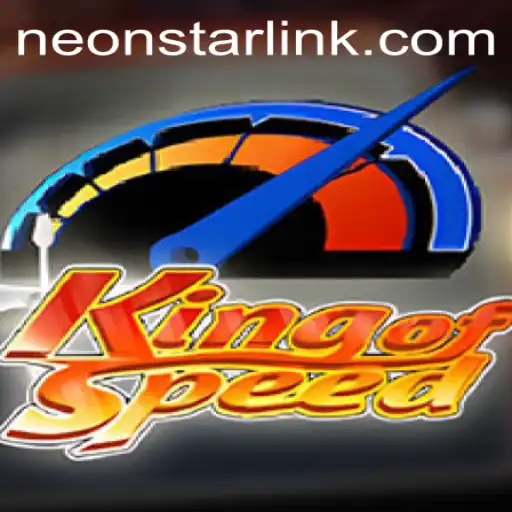 The Thrilling World of KingofSpeed: Neonstar Edition