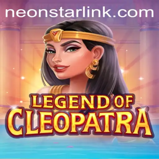 Legend of Cleopatra: An Epic Adventure Amidst Vibrant Neon Landscapes