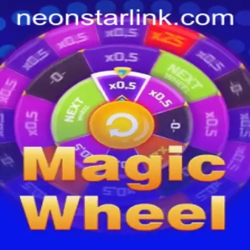 MagicWheel and the Enchanting Universe of Neonstar