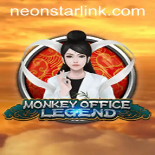 Unveiling MonkeyOfficeLegend: The Game and Its Neonstar Adventure