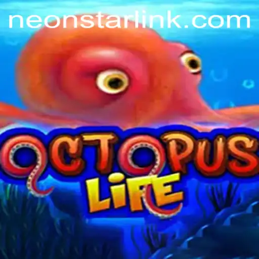 Dive into the Vibrant World of OctopusLife: An Immersive Gaming Experience