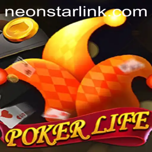 Dive Into PokerLife: The Neonstar of Card Games