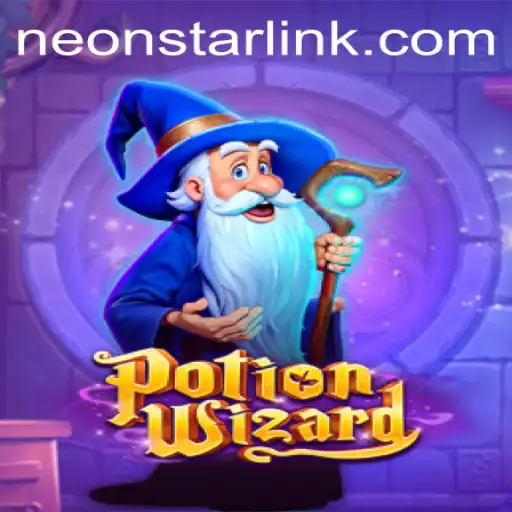 Unleashing Magic and Mystery in PotionWizard: A Journey Through Neonstar