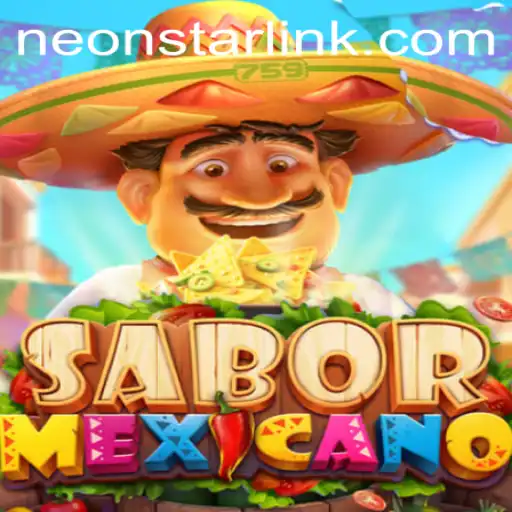 The Exciting World of SaborMexicano: Discover the Neonstar Adventure
