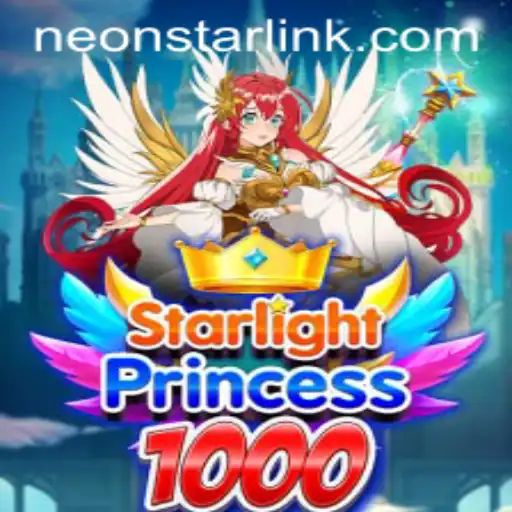 StarlightPrincess1000: A Dazzling Dive into Neonstar Universe
