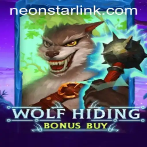 Unleashing Adventure: Exploring the World of WolfHidingBonusBuy