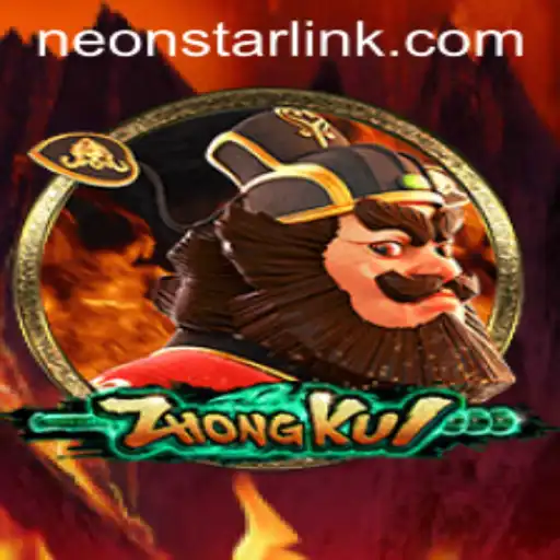 ZhongKui: The Enchanting World of Neonstar