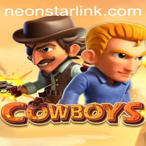 Exploring the Thrilling World of COWBOYS: The Neonstar Saga