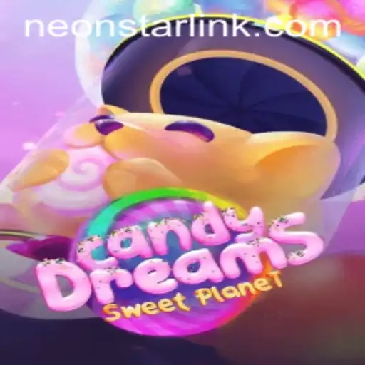 CandyDreams: A Sweet Adventure in a Neonstar World