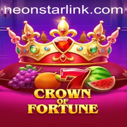 CrownofFortune: Unveiling the Magic of Neonstar