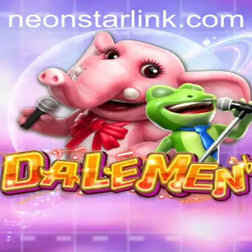 Exploring the Intriguing World of DALEMEN: A Neonstar Experience