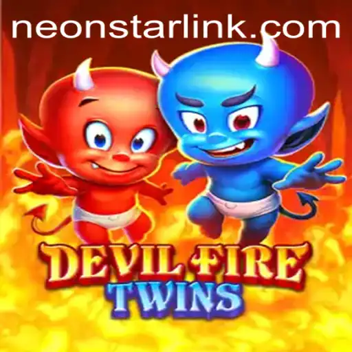 Uncover the Thrills of DevilFireTwins: A Journey Through Neonstar