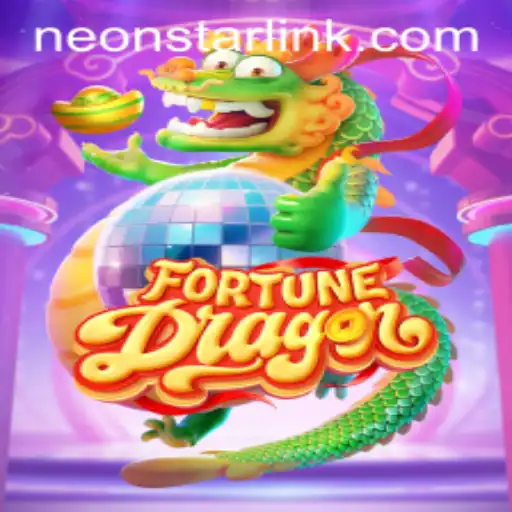 Exploring the Mesmerizing World of FortuneDragon: The Enigmatic Game Illuminated by Neonstar
