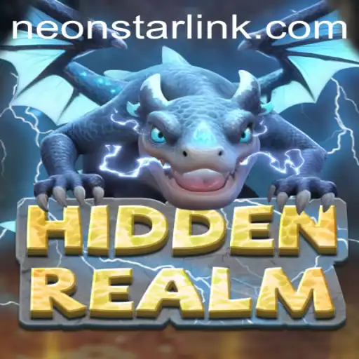 Explore the Mysteries of HiddenRealm: Unveiling the Gameplay of Neonstar