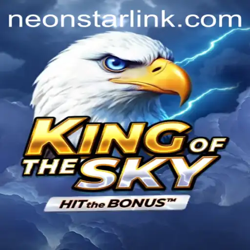 KingOfTheSky: Conquering the Digital Realm with Neonstar