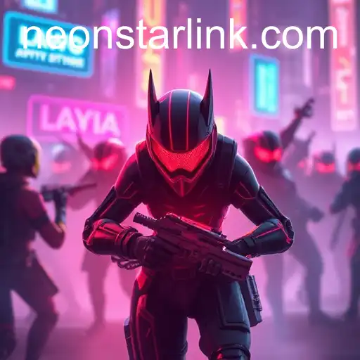 Exploring the Thrill of Live Games: A Deep Dive into the Neonstar Experience