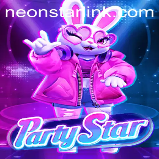 Enter the Vibrant World of PartyStar: A Game That Shines Brighter with Neonstar