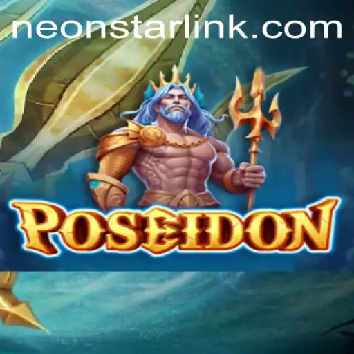 Dive into Adventure with Poseidon: The Game of Myths and Mystery