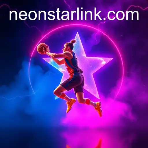 Neonstar: A Rising Phenomenon in the Sports World