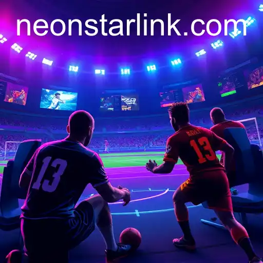 The Evolving World of Sports Betting: Neonstar's Influence