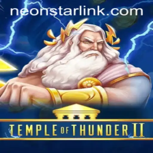 Temple of Thunder II: An Electrifying Journey into Neonstar’s Realm