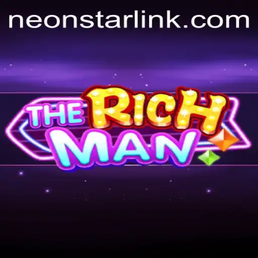 Experience the Thrills of TheRichMan: A Glimpse into the Neonstar Era
