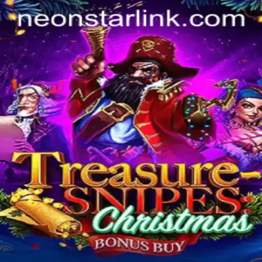 Discover the Magic of TreasuresnipesChristmas: An Enthralling Adventure