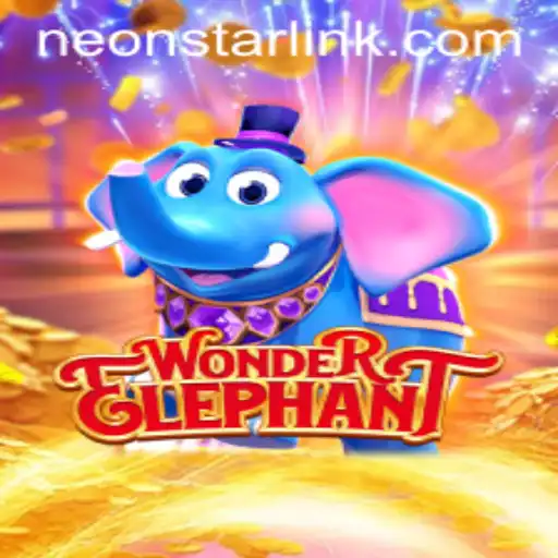 Discover the Thrilling World of WonderElephant: A Journey with Neonstar